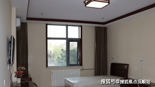 免费参观-北京密云和颐园养老院院内价格实时动态详细地址(图3)