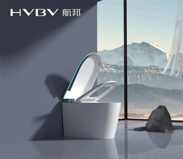 智能马桶盖行业：2030年或进入“无盖化”时代？