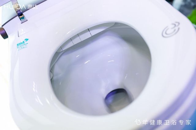 惠达深盾S5发布 三重护盾黑科技守护家庭健康防线(图5)