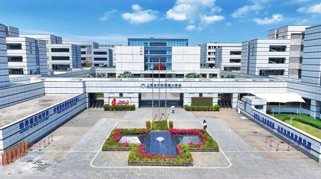 13w㎡起！海口顶级书包百亩大盘炸场入市！(图5)