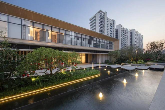 13w㎡起！海口顶级书包百亩大盘炸场入市！(图21)