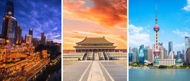 上亿人次引力场：城市文旅的“精神坐标”与“流量密码”(图1)