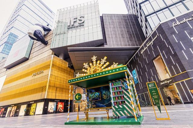 上亿人次引力场：城市文旅的“精神坐标”与“流量密码”(图3)