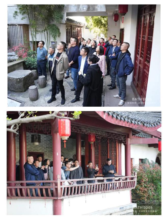 从75秒看中国智造：探秘喜尔康百万产能智能马桶工业40基地