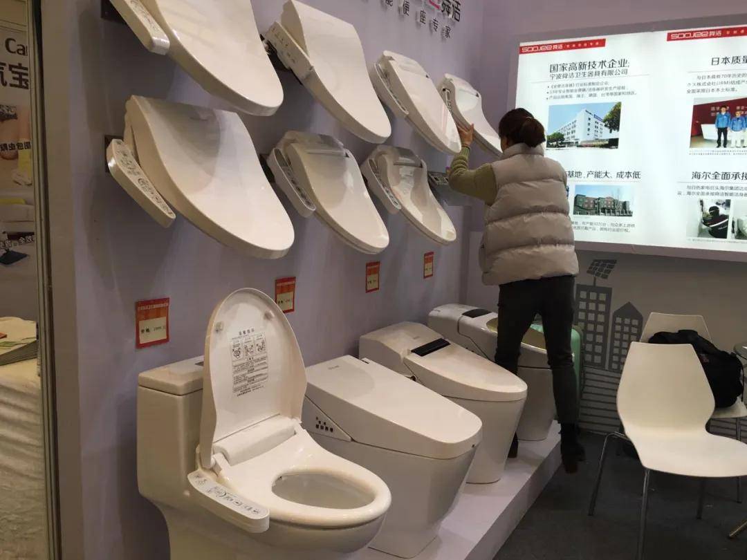 穿越AI周期卫浴新场景的九牧答卷(图2)