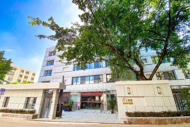 广州市登峰园护理院优势彰显重塑养老新体验(图1)