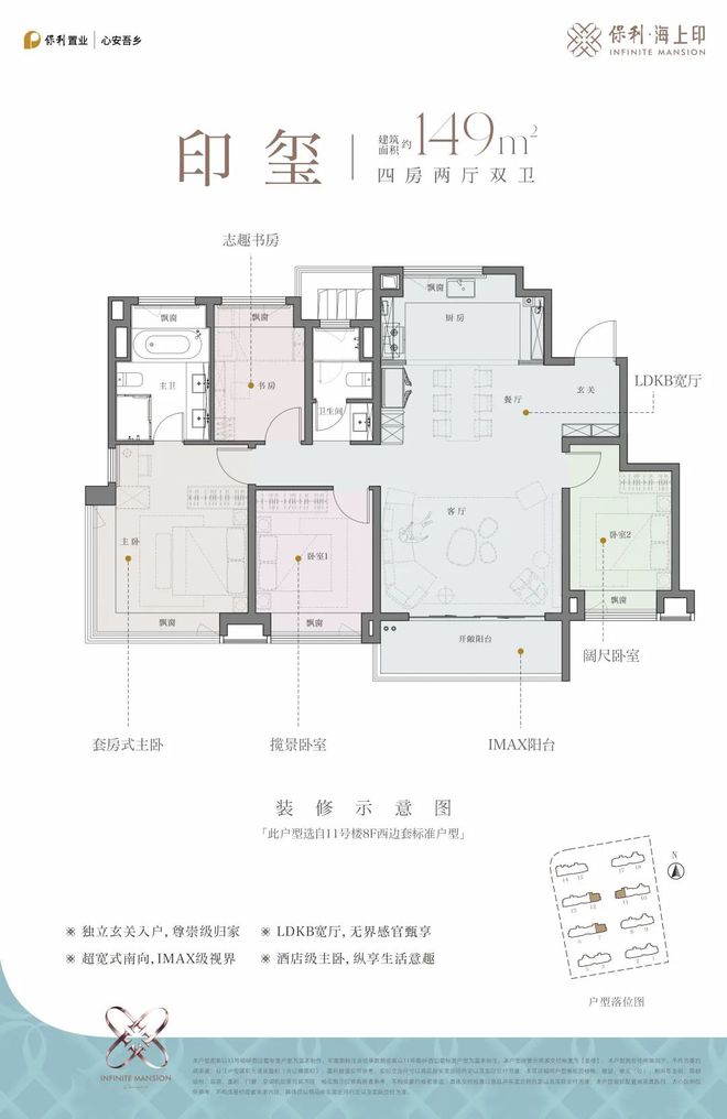 保利海上印(上海)首页网站-2025楼盘直售_保利海上印欢迎您(图15)