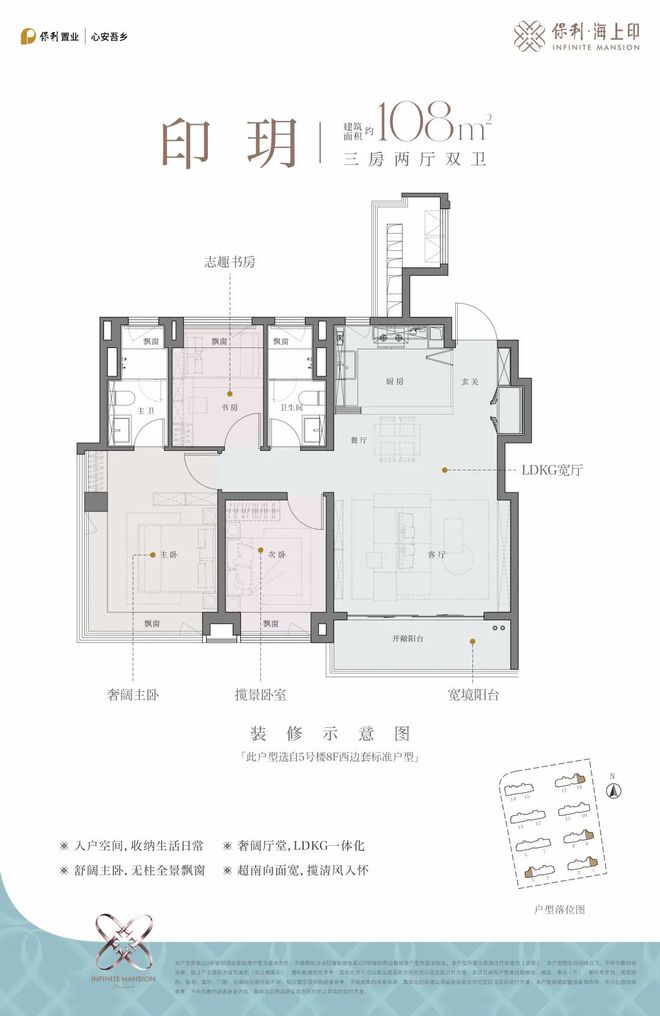 保利海上印(上海)首页网站-2025楼盘直售_保利海上印欢迎您(图12)