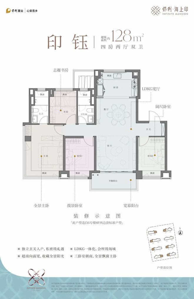 保利海上印(上海)首页网站-2025楼盘直售_保利海上印欢迎您(图13)