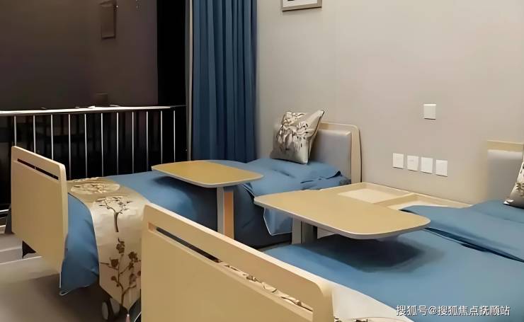 精选养老-北京顺义龚平养老院2025最新收费速览地址详解服务设施一览(图2)