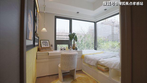 保利西郊和煦官方售楼处发布：以和为墨煦光作序共书温暖华章(图13)
