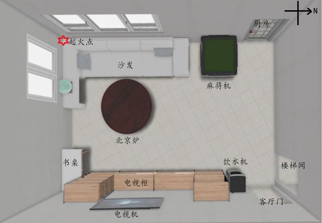 祖孙三人深夜遇难！这个致命疏忽家家都可能会犯(图1)