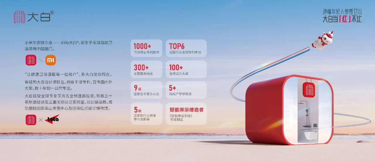 奔赴2024新征程！大白卫浴抢先开跑(图3)