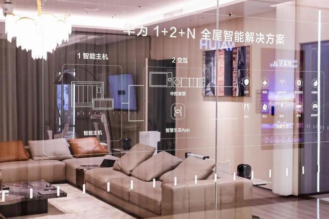 马桶能尿检？花洒能美容？卫浴场景新物种长这样！(图7)
