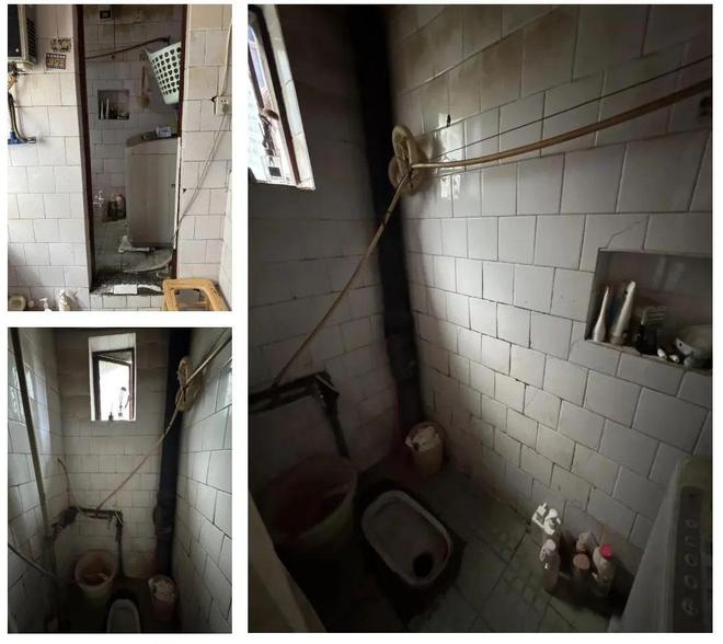 马桶能尿检？花洒能美容？卫浴场景新物种长这样！(图5)