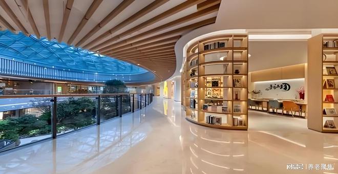 泰康之家·燕园2025最新资讯：地址导航电话查询(图4)