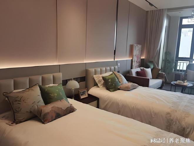 泰康之家·燕园2025最新资讯：地址导航电话查询(图2)