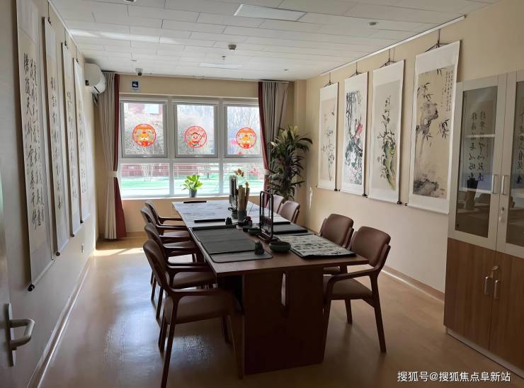 2025养老必读!大兴普祥老年公寓附电话及价格(图3)