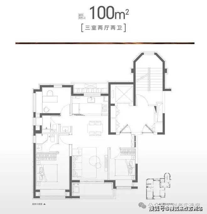 华发虹桥四季 (售楼处)首页网站 售楼中心2025年评测-房价户型商圈配套华发虹桥四季 首页网站-(2025最新)楼盘评测最新价格-户型配套(图14)