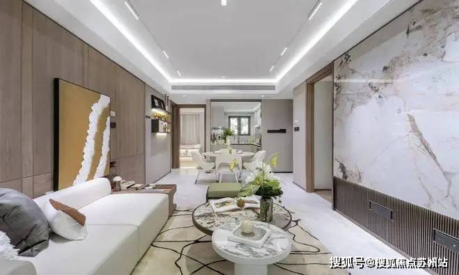 华发虹桥四季 (售楼处)首页网站 售楼中心2025年评测-房价户型商圈配套华发虹桥四季 首页网站-(2025最新)楼盘评测最新价格-户型配套(图17)