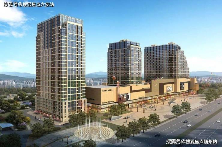 同进韵动城值得买吗？ 杭州萧山区南卧公寓同进韵动城售楼处价格