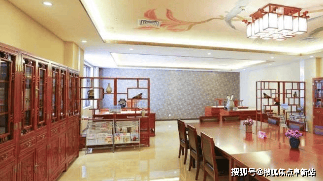 中心2025收费价格解读-北京寿山福海养老院院内最新首页详情查看!(图2)