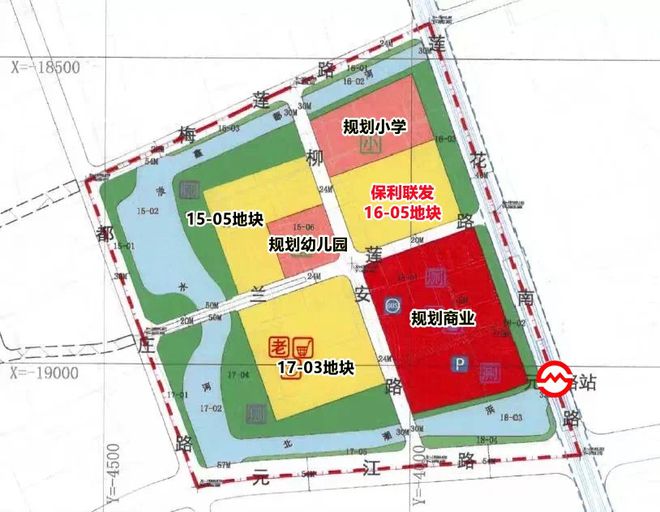 『保利光合上城』2025官方网站-光合上城官方发布详情-上海房天下(图8)