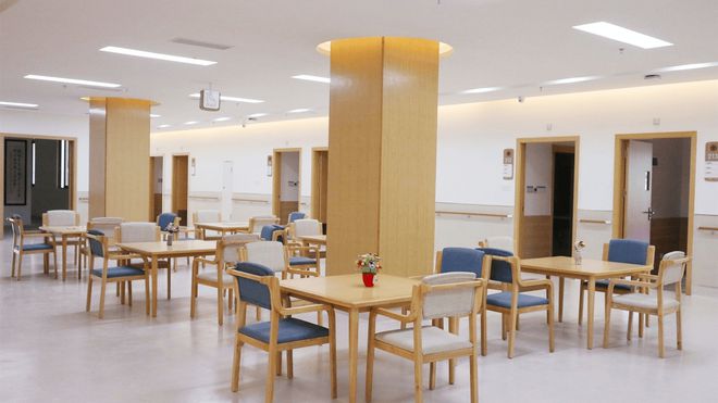 2025广州市松鹤养老院最新介绍-松鹤养老院地址及价格信息(图3)