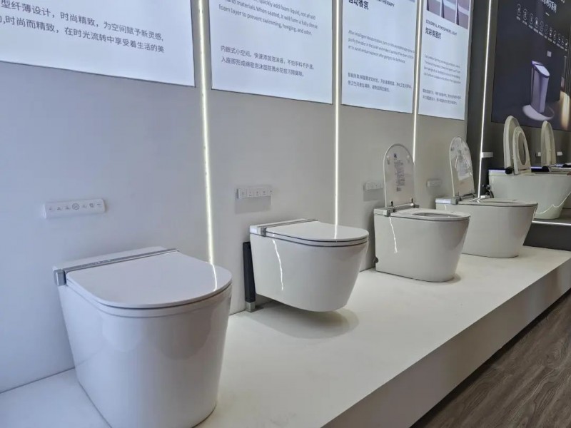 丰台4523户老人享受适老化改造补贴智能马桶成新宠