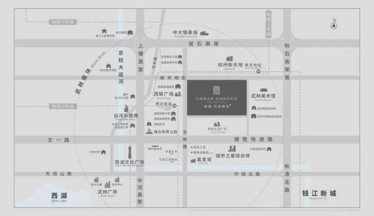 2025杭州绿城凤咏朝阳售楼处电话丨绿城凤咏朝阳户型图丨项目售楼处电话地址(图5)