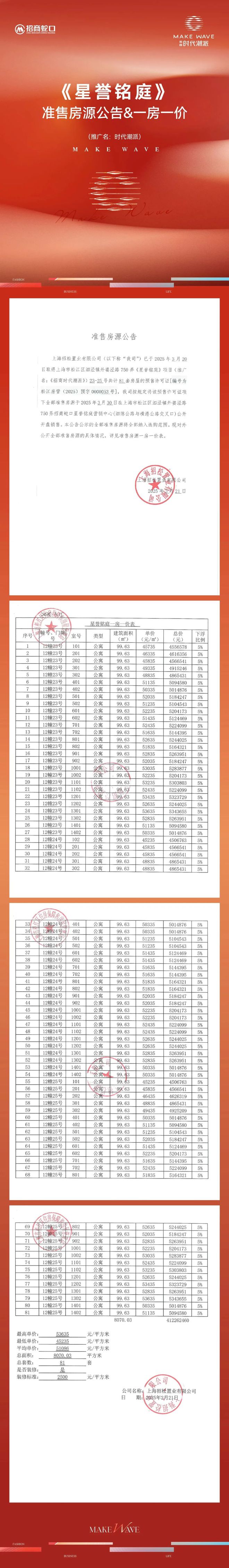 【官网】招商时代潮派——官方售楼处发布：品质生活优先礼遇！(图2)