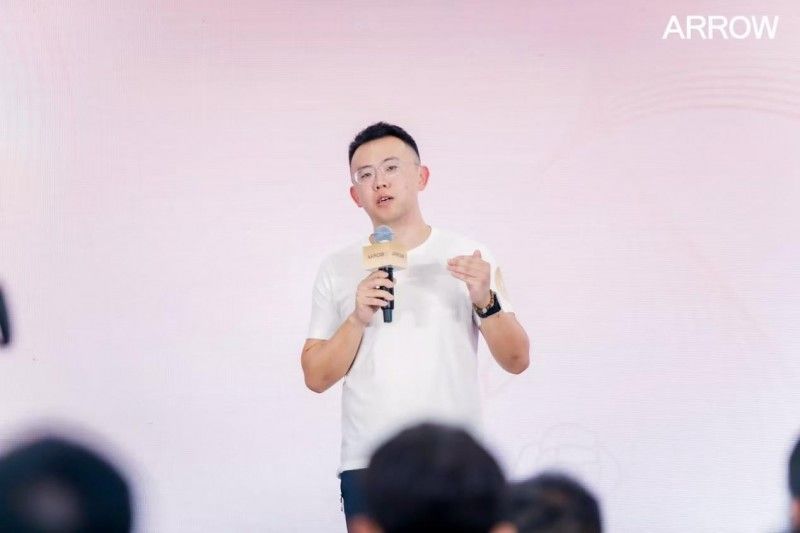 箭牌卫浴小香风系列登陆京东超品日解锁浴室美学与科技的双重浪漫(图3)