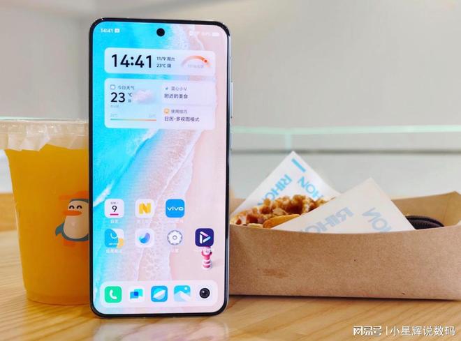 vivo高端旗舰突降1500元天玑9400+512GB+1倍变焦网友心动了(图2)