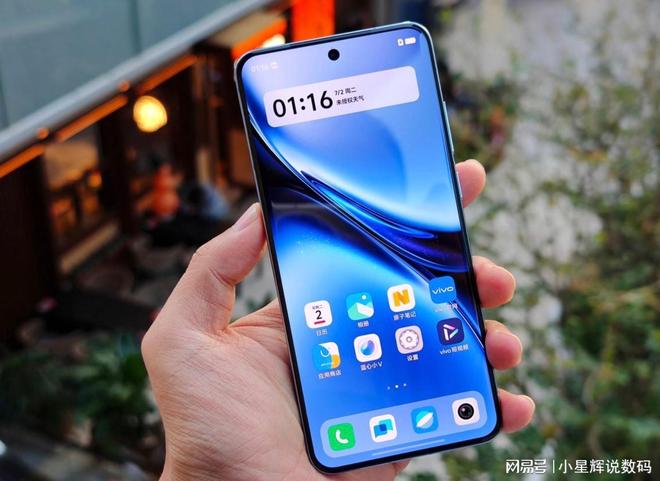 vivo高端旗舰突降1500元天玑9400+512GB+1倍变焦网友心动了(图6)