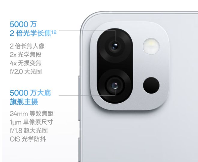vivo S30 Pro mini登场和一加13T屏幕相当两款小屏机有点难选(图6)