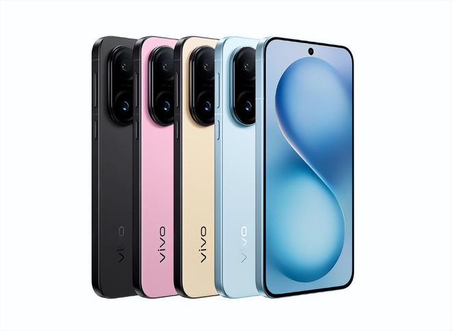 vivo S30 Pro mini登场和一加13T屏幕相当两款小屏机有点难选(图1)