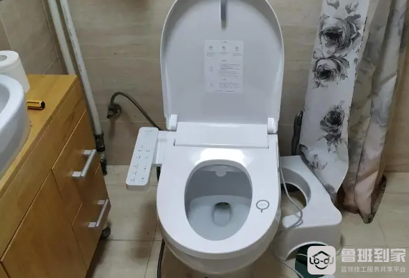 智能马桶的功能有哪些智能马桶选择攻略有哪些(图1)