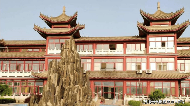 2025养老速看北京十三陵温馨老年公寓价格体系预约模式入住流程(图1)