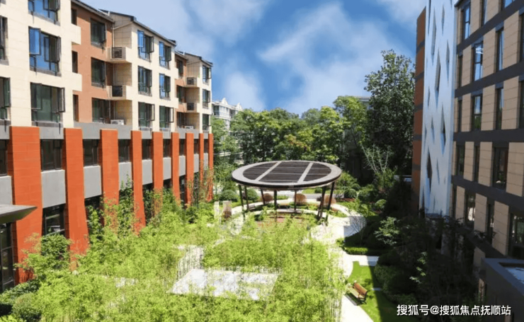 一文速览-2025乐成双桥恭和苑最新价格解读坐落位置详细电话(图3)