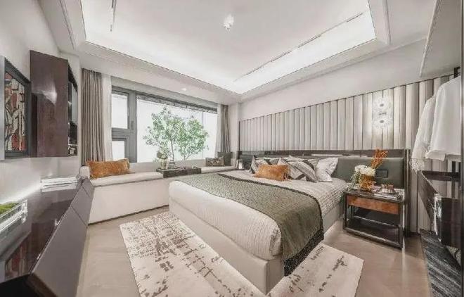 绿城上海·春晓园(售楼处)官方网站-楼盘评测_最新价格｜配套户型(图22)