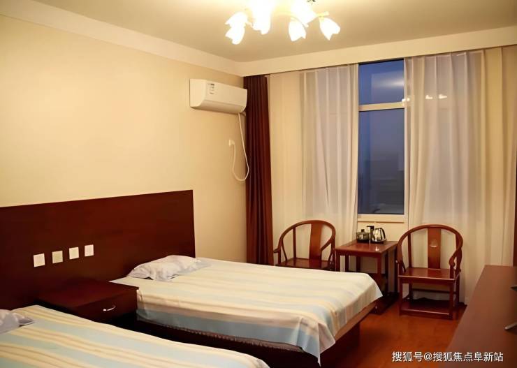 北京密云和颐园养老院2025每月收费地址导航联系方式服务升级(图3)