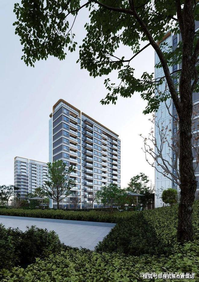 安高申陇院(安高申陇院售楼处)首页网站-2025房价_楼盘评测丨地址丨详情丨售楼处电话丨百度百科户型配套-位置(图10)