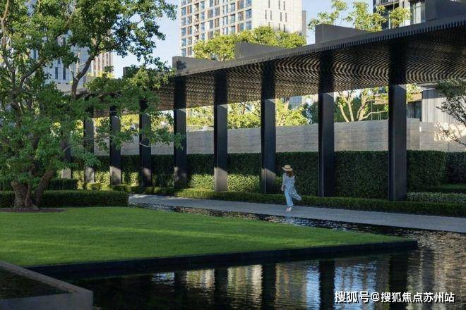 保利世博天悦(售楼处)保利世博天悦官方首页网站-售楼处欢迎您-楼盘详情-户型配套-最新价格-最新资讯-位置(图4)