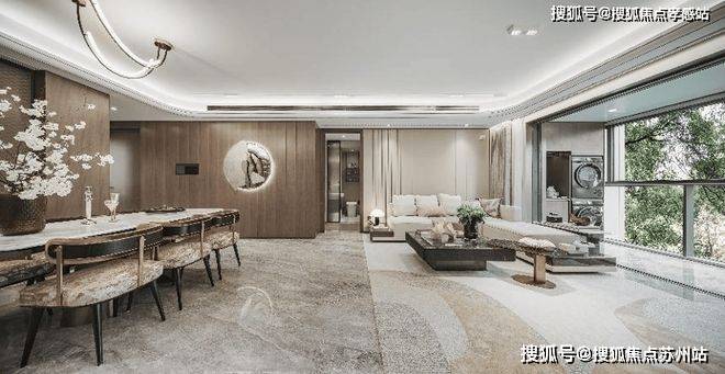 保利海上臻悦(售楼处)首页网站-保利海上臻悦 馆销售中心(营销中心)售楼处电话-户型-价格-开盘时间-楼盘详情-周边配套-得房率(图3)