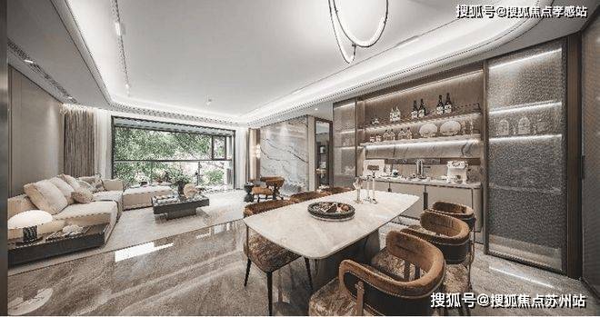 保利海上臻悦(售楼处)首页网站-保利海上臻悦 馆销售中心(营销中心)售楼处电话-户型-价格-开盘时间-楼盘详情-周边配套-得房率(图4)