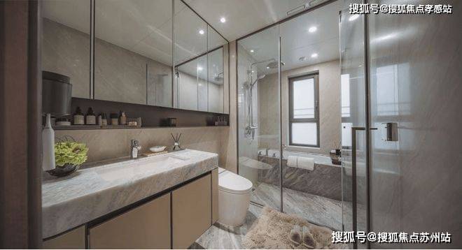 保利海上臻悦(售楼处)首页网站-保利海上臻悦 馆销售中心(营销中心)售楼处电话-户型-价格-开盘时间-楼盘详情-周边配套-得房率(图7)