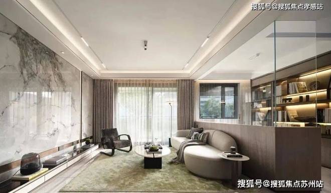 保利海上臻悦(售楼处)首页网站-保利海上臻悦 馆销售中心(营销中心)售楼处电话-户型-价格-开盘时间-楼盘详情-周边配套-得房率(图14)