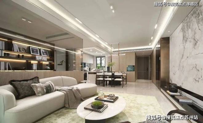 保利海上臻悦(售楼处)首页网站-保利海上臻悦 馆销售中心(营销中心)售楼处电话-户型-价格-开盘时间-楼盘详情-周边配套-得房率(图16)