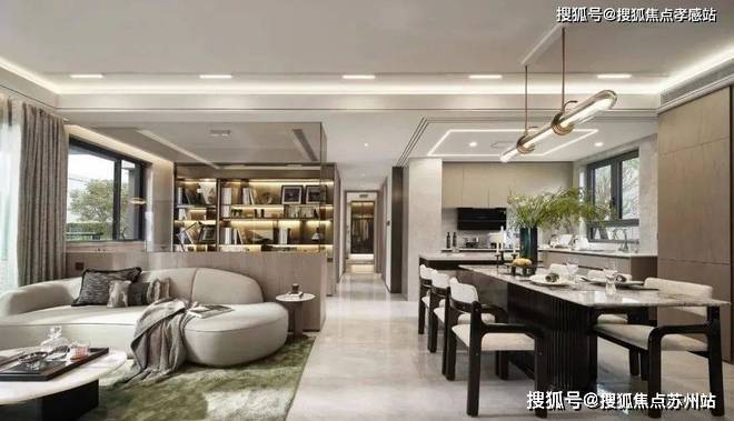 保利海上臻悦(售楼处)首页网站-保利海上臻悦 馆销售中心(营销中心)售楼处电话-户型-价格-开盘时间-楼盘详情-周边配套-得房率(图15)