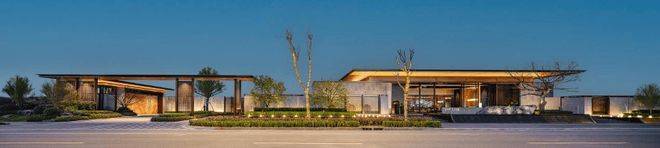 保利海上臻悦(售楼处)首页网站-保利海上臻悦 馆销售中心(营销中心)售楼处电话-户型-价格-开盘时间-楼盘详情-周边配套-得房率(图18)